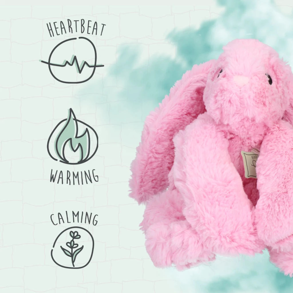 Cozy hondenspeeltje - Kalmerend en anti-stress!
