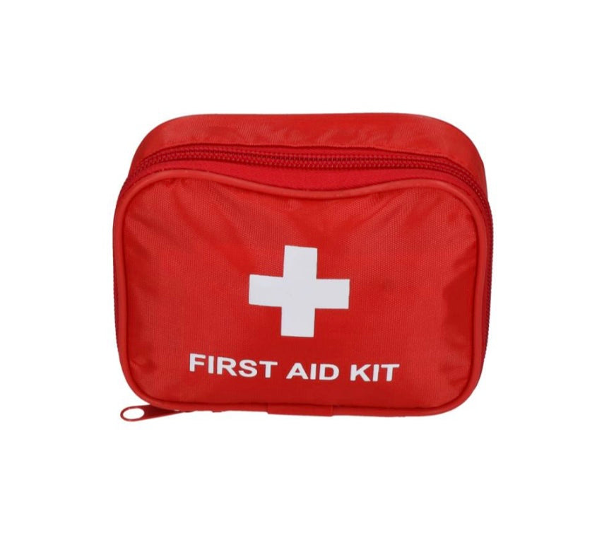 Pawise EHBO Kit