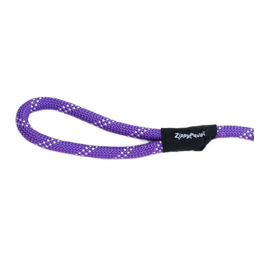 Hondenriem climbing rope - Paars