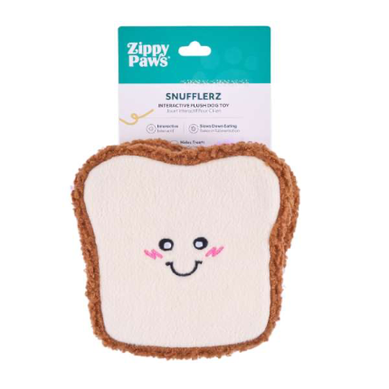 Snufflerz Sandwich zoet
