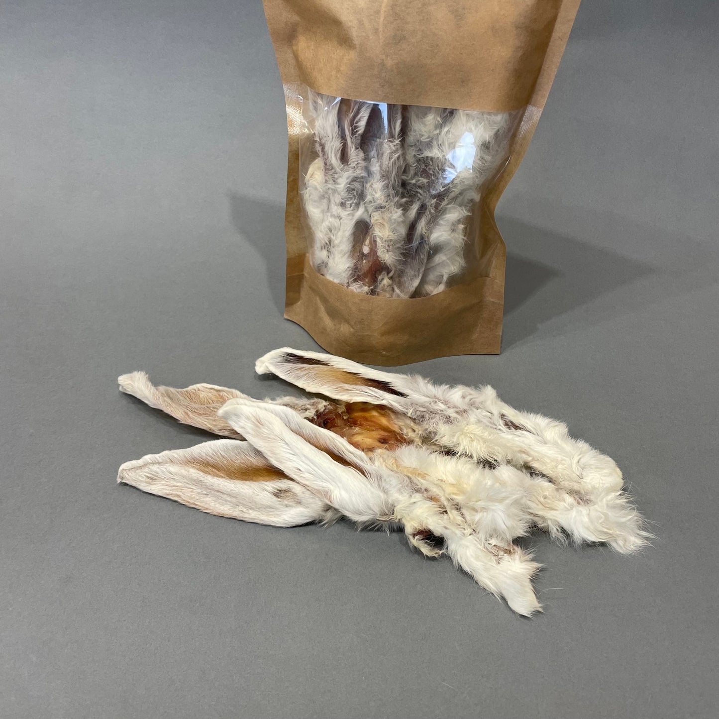 Konijnenoren snacks