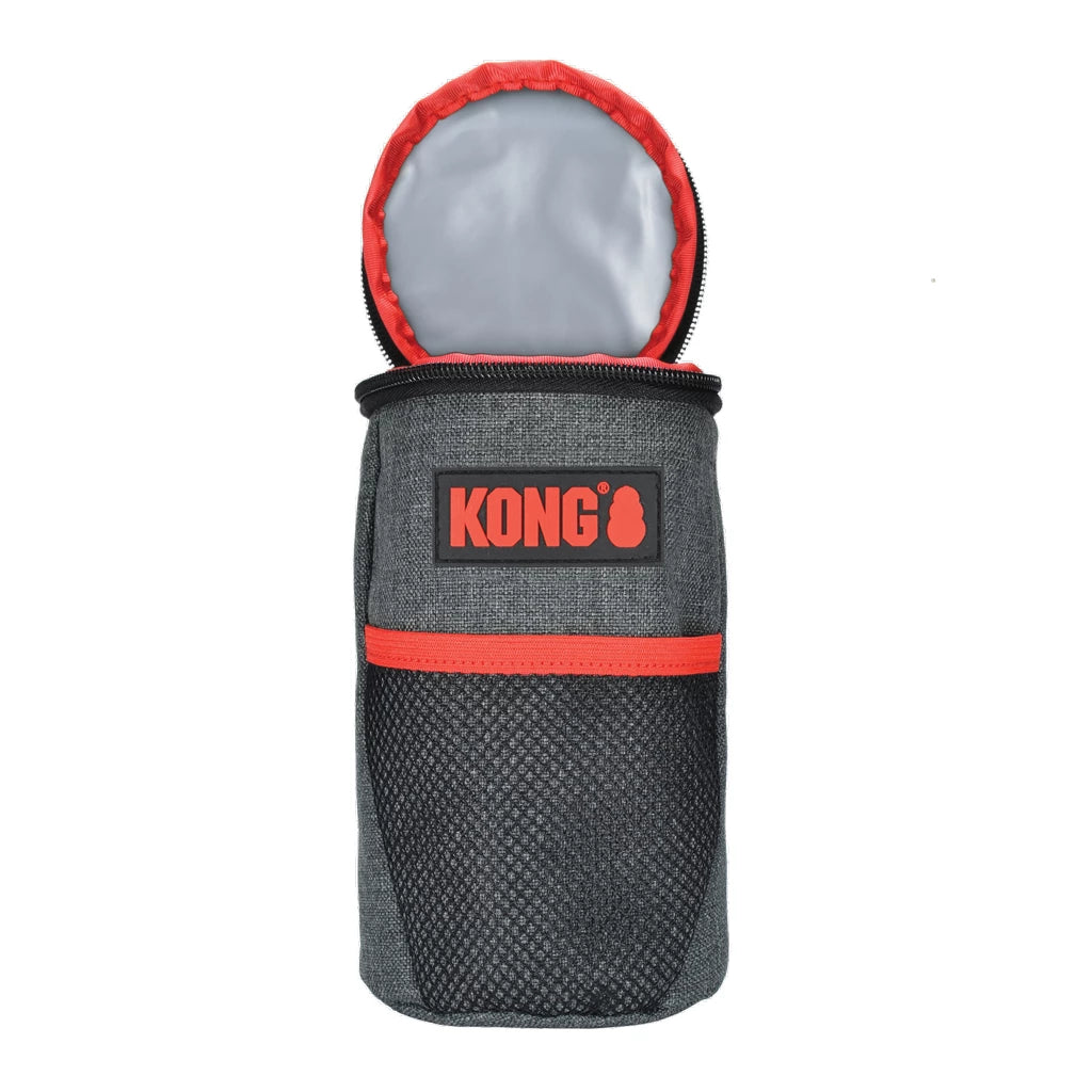 KONG Pick-Up Pouch poepzakhouder