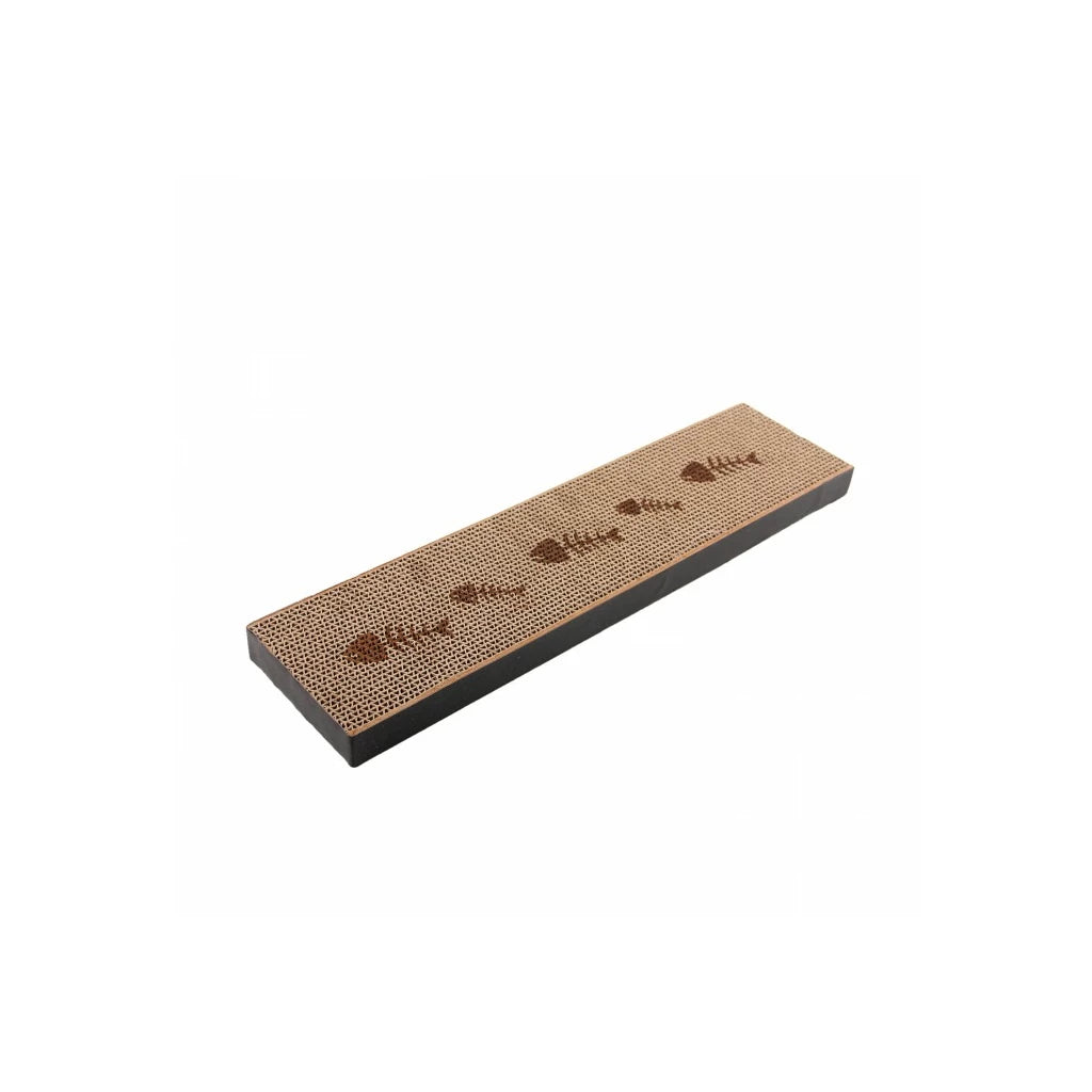 Kattenkrabplank