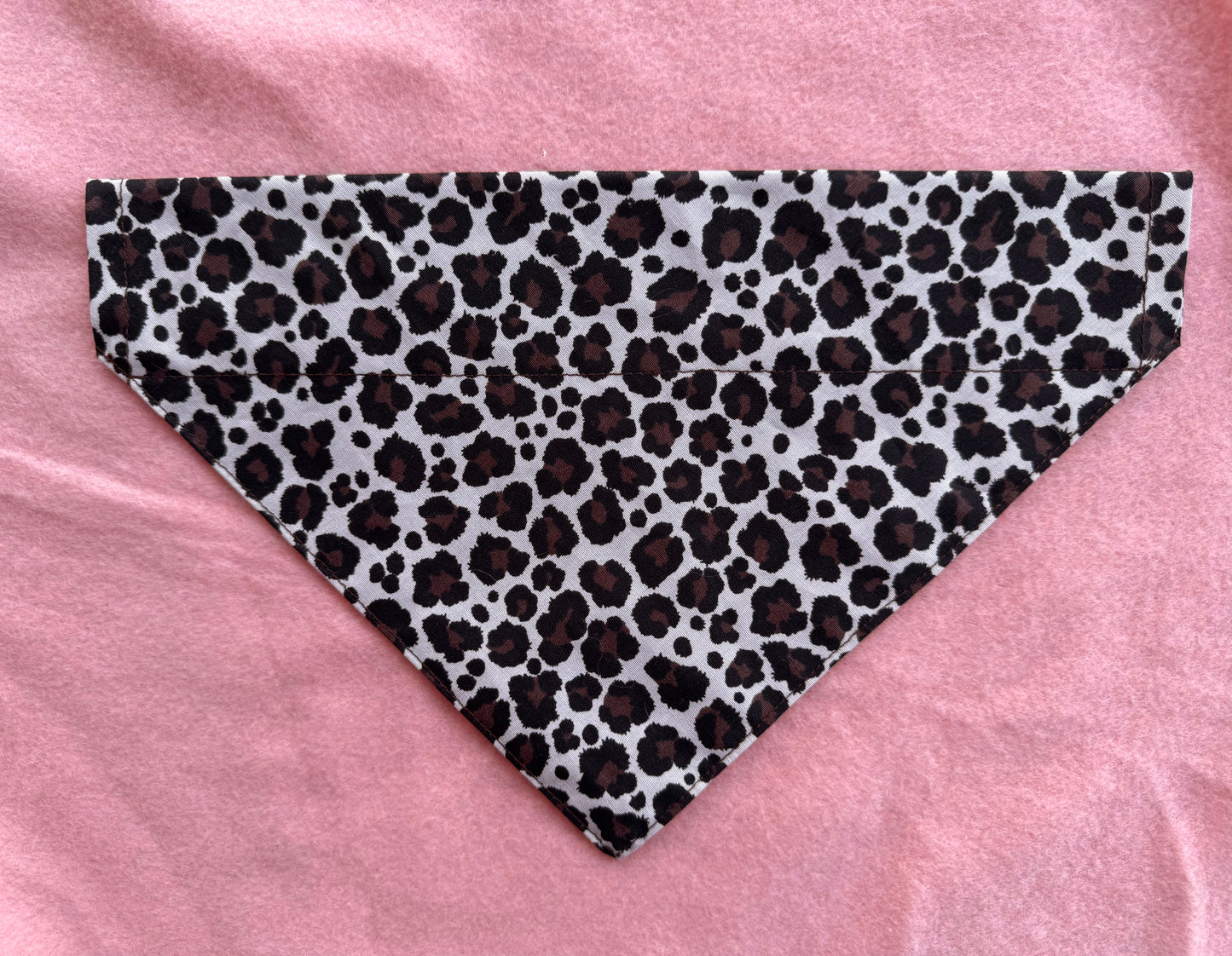 Roar and Shine – Panterprint Bandana