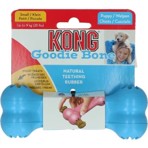 KONG Goodie bone small puppy