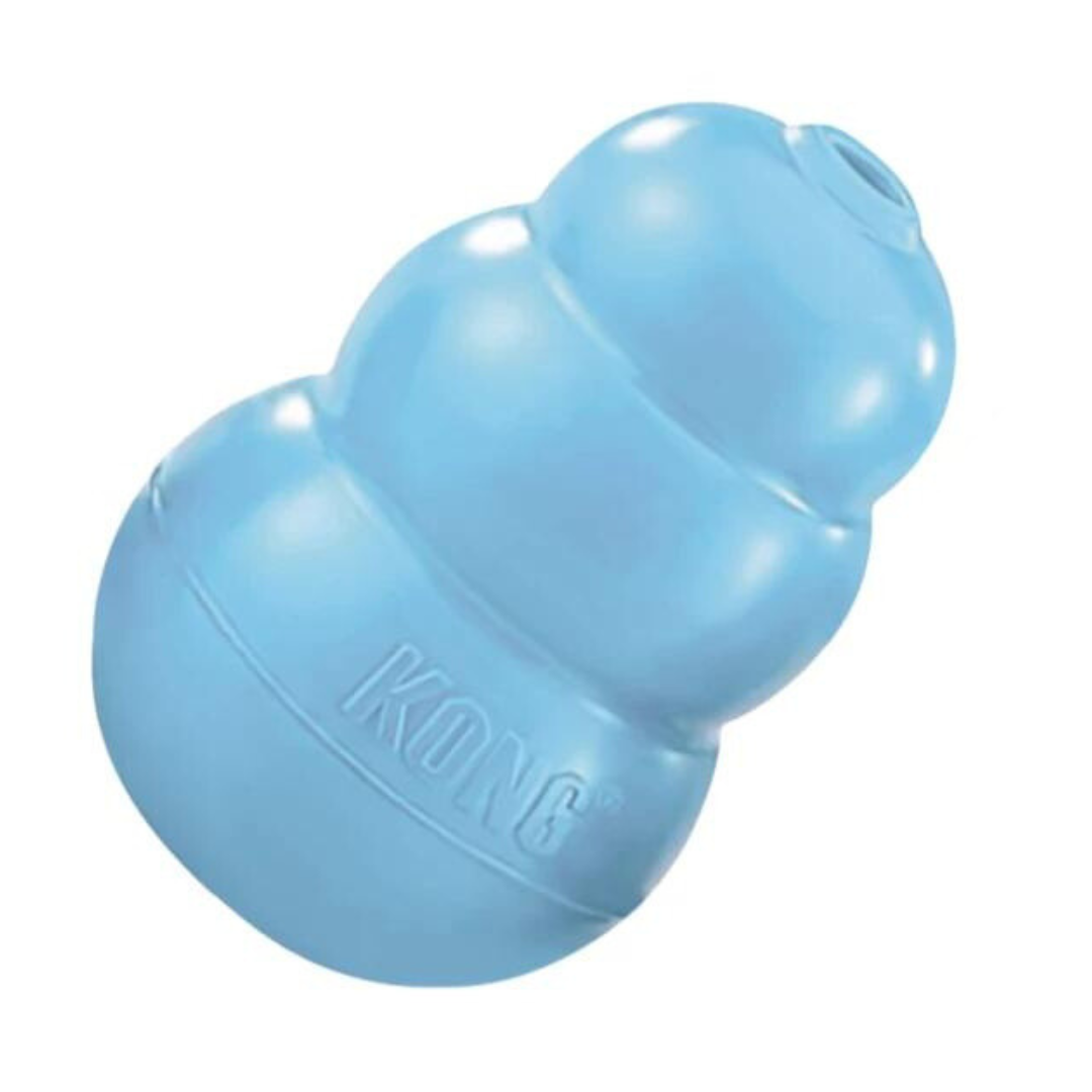 Kong Puppy L Pink/Blue