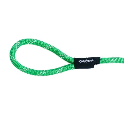 Hondenriem climbing rope - Groen