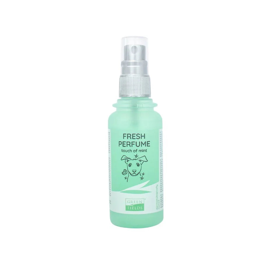 Hondenparfum Fresh Mint