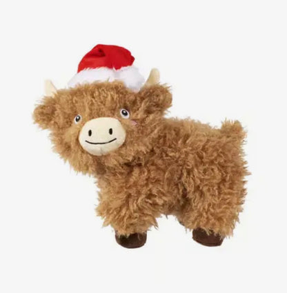 Highlands Holidays cow - pre-order