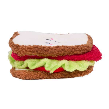 Snufflerz Sandwich hartig