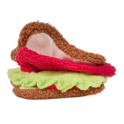 Snufflerz Sandwich hartig