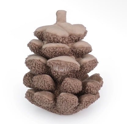 Dennenappel Snuffel & Piepgeluid
Hondenspeelgoed chewffon