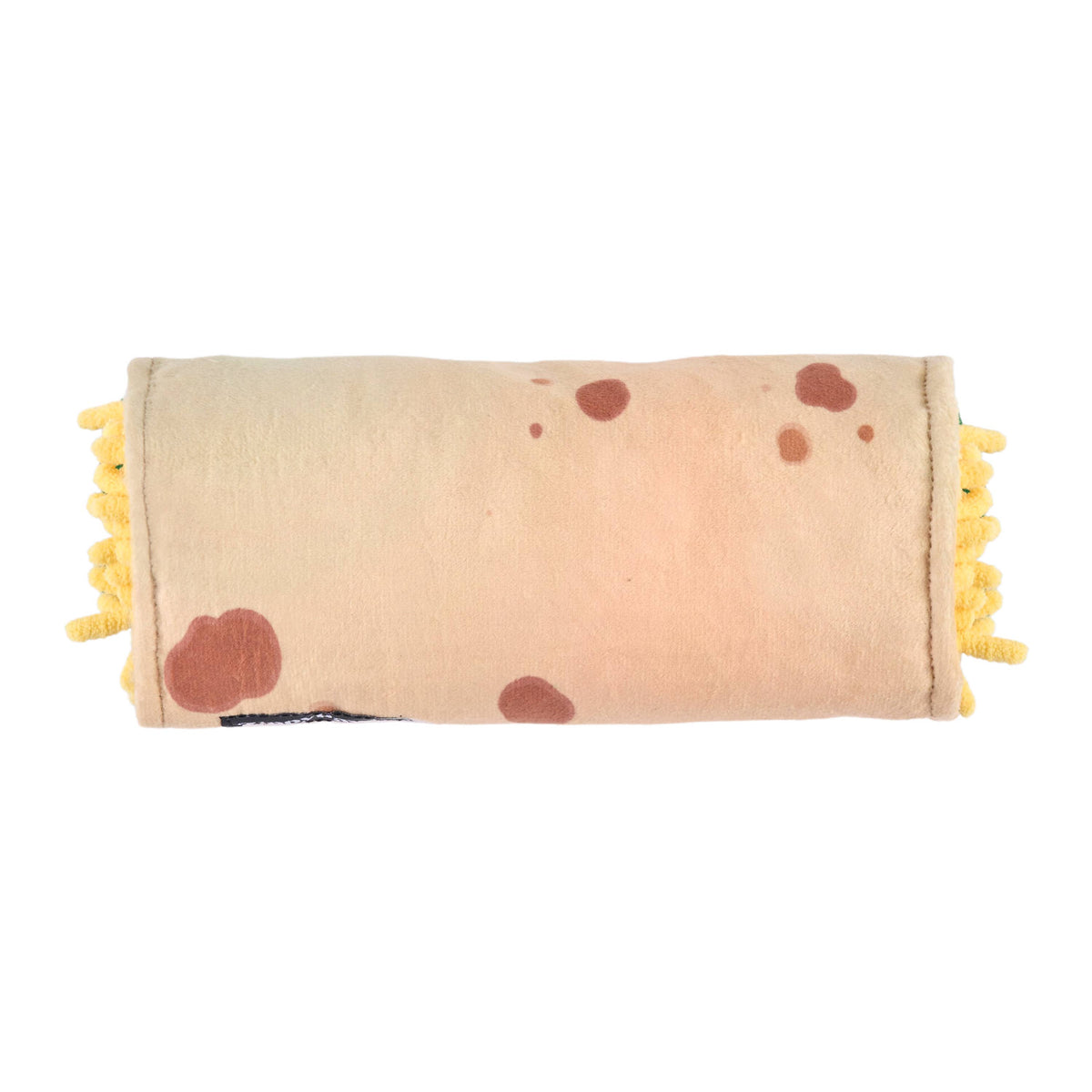 Snufflerz Roll - Burrito - Interactief Hondenspeelgoed