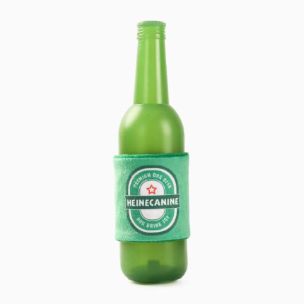 Heinecanine - Boozy Tails