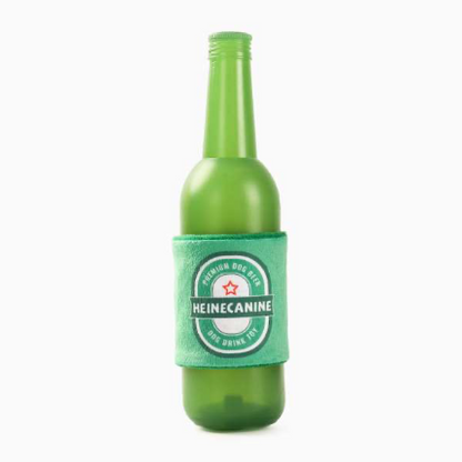 Heinecanine - Boozy Tails