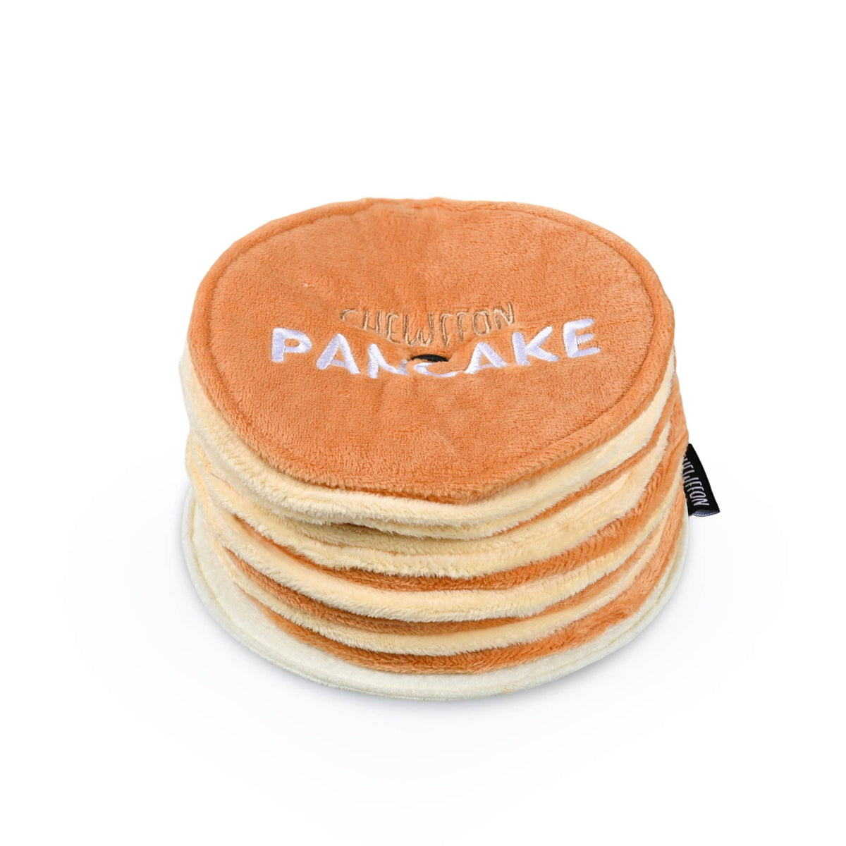 CHEWFFON Pannenkoek Snuffel- & Knisperspeelgoed voor honden