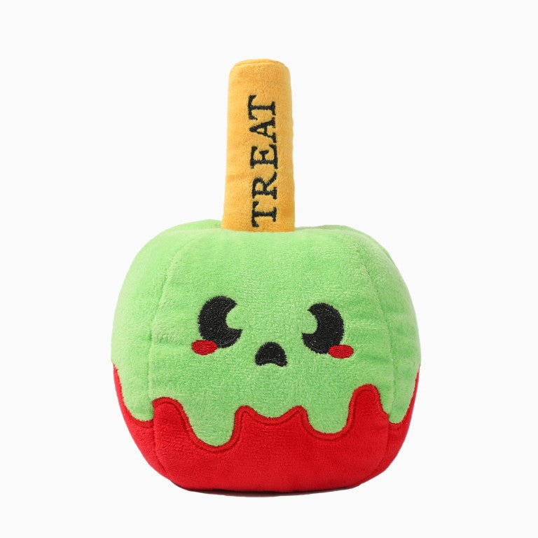 Candy Apple hondenspeeltje - Howloween