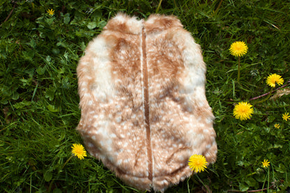 Deer Darling - Luxe hondentrui