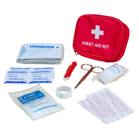 Pawise EHBO Kit
