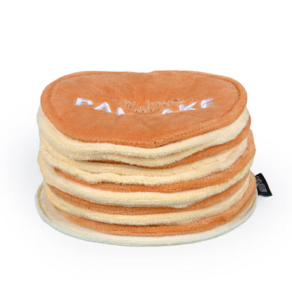 CHEWFFON Pannenkoek Snuffel- & Knisperspeelgoed voor honden