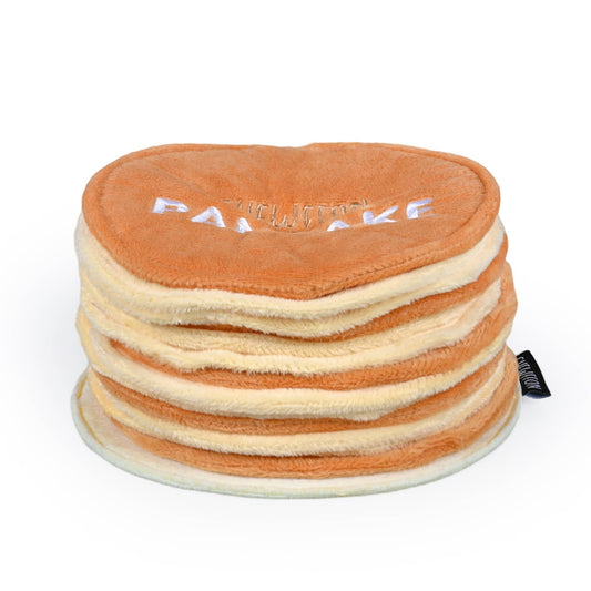 CHEWFFON Pannenkoek Snuffel- & Knisperspeelgoed voor honden