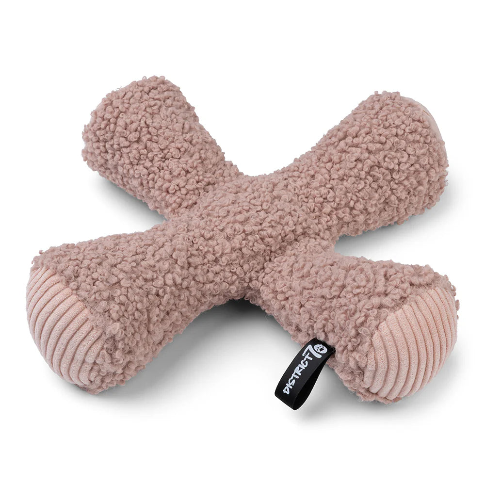 Ziggy hondenspeeltje Pink