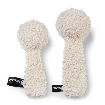 Chuck hondenspeeltje Merengue