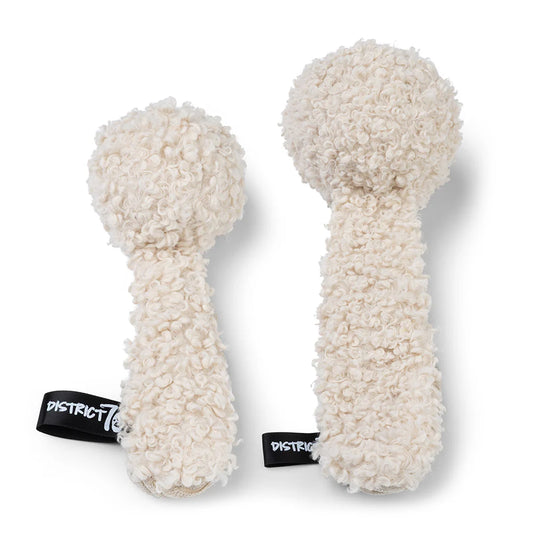 Chuck hondenspeeltje Merengue