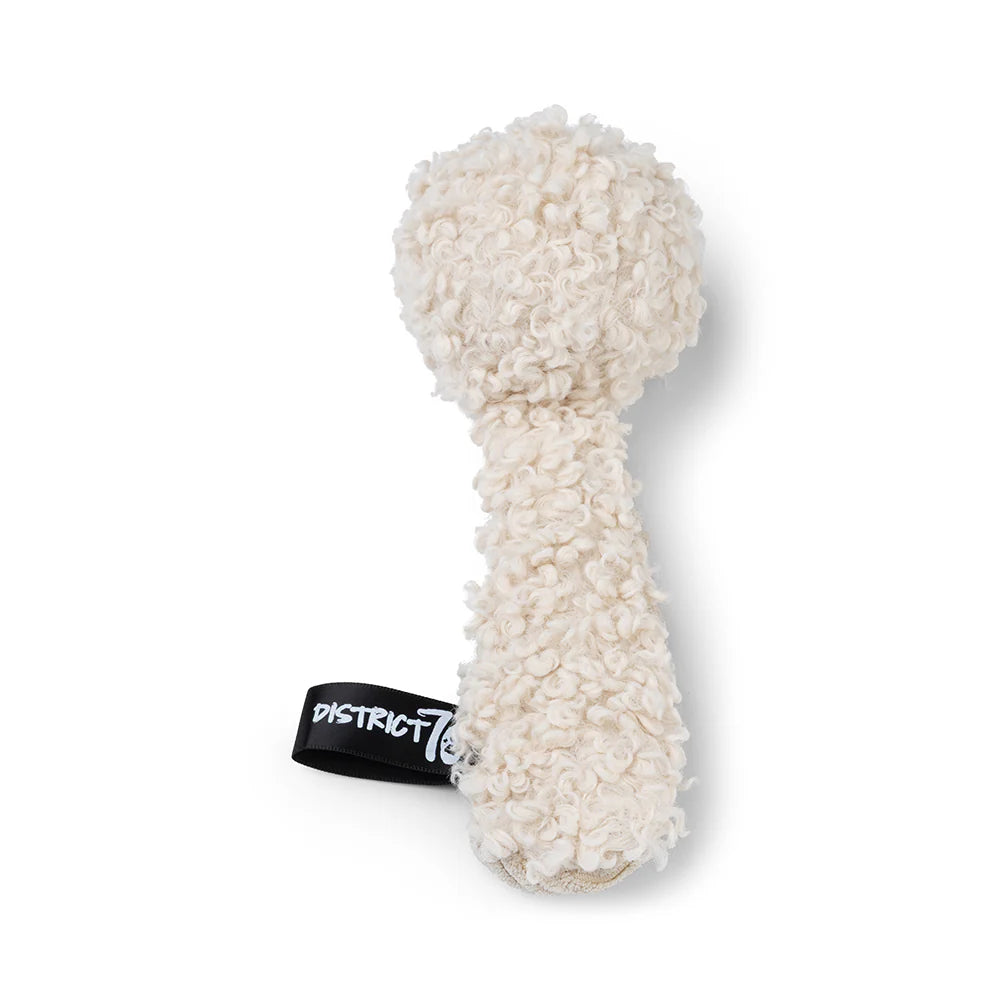 Chuck hondenspeeltje Merengue