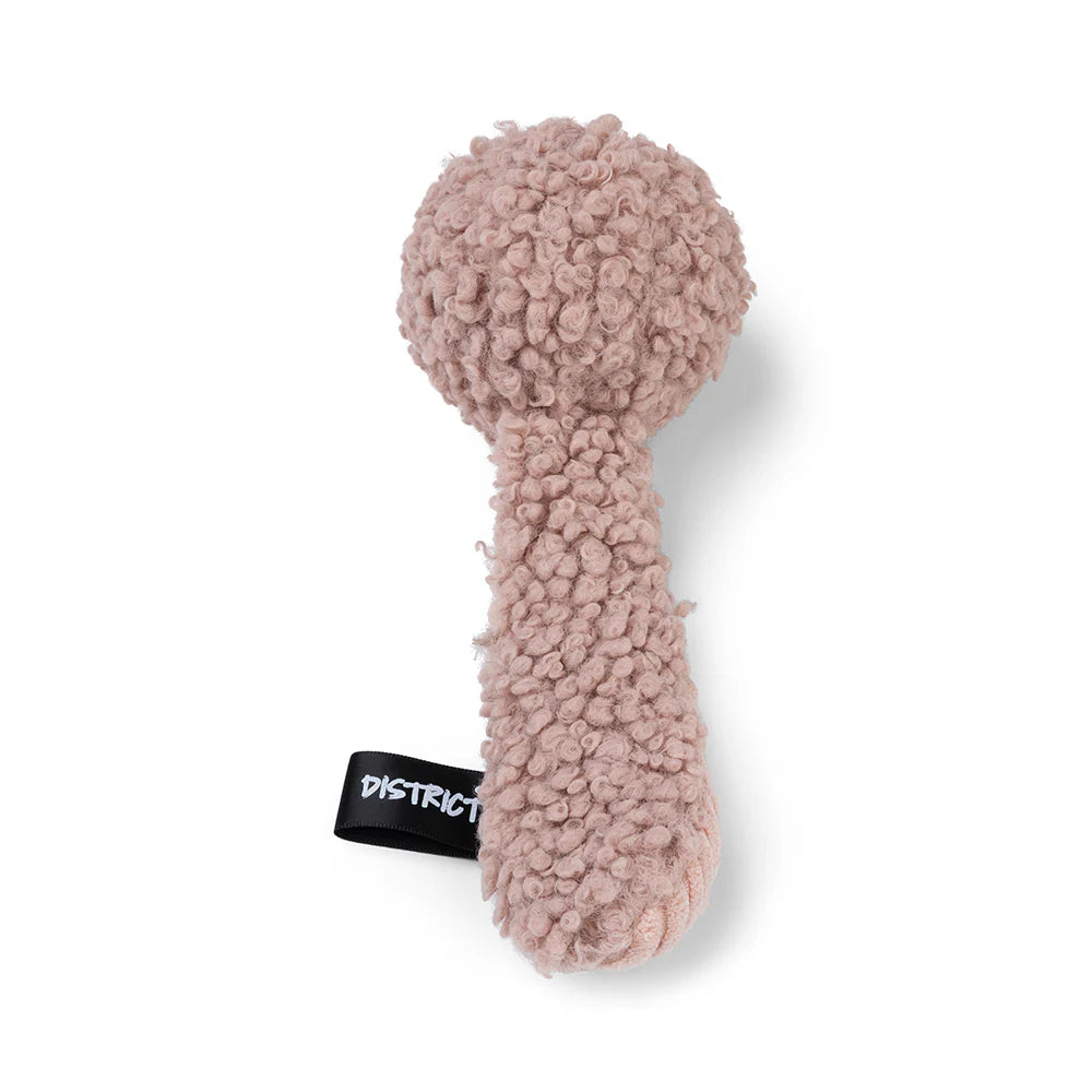 Chuck hondenspeeltje Pink