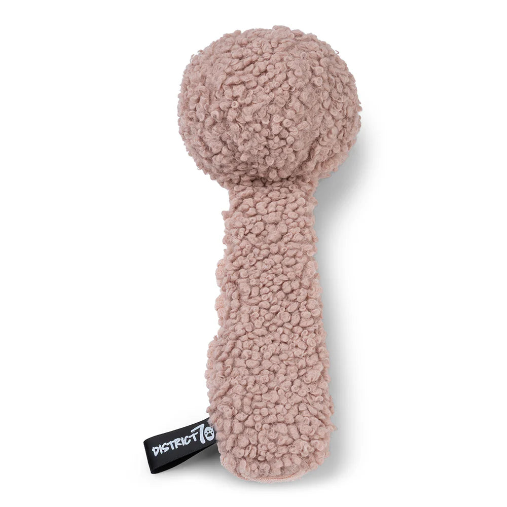 Chuck hondenspeeltje Pink