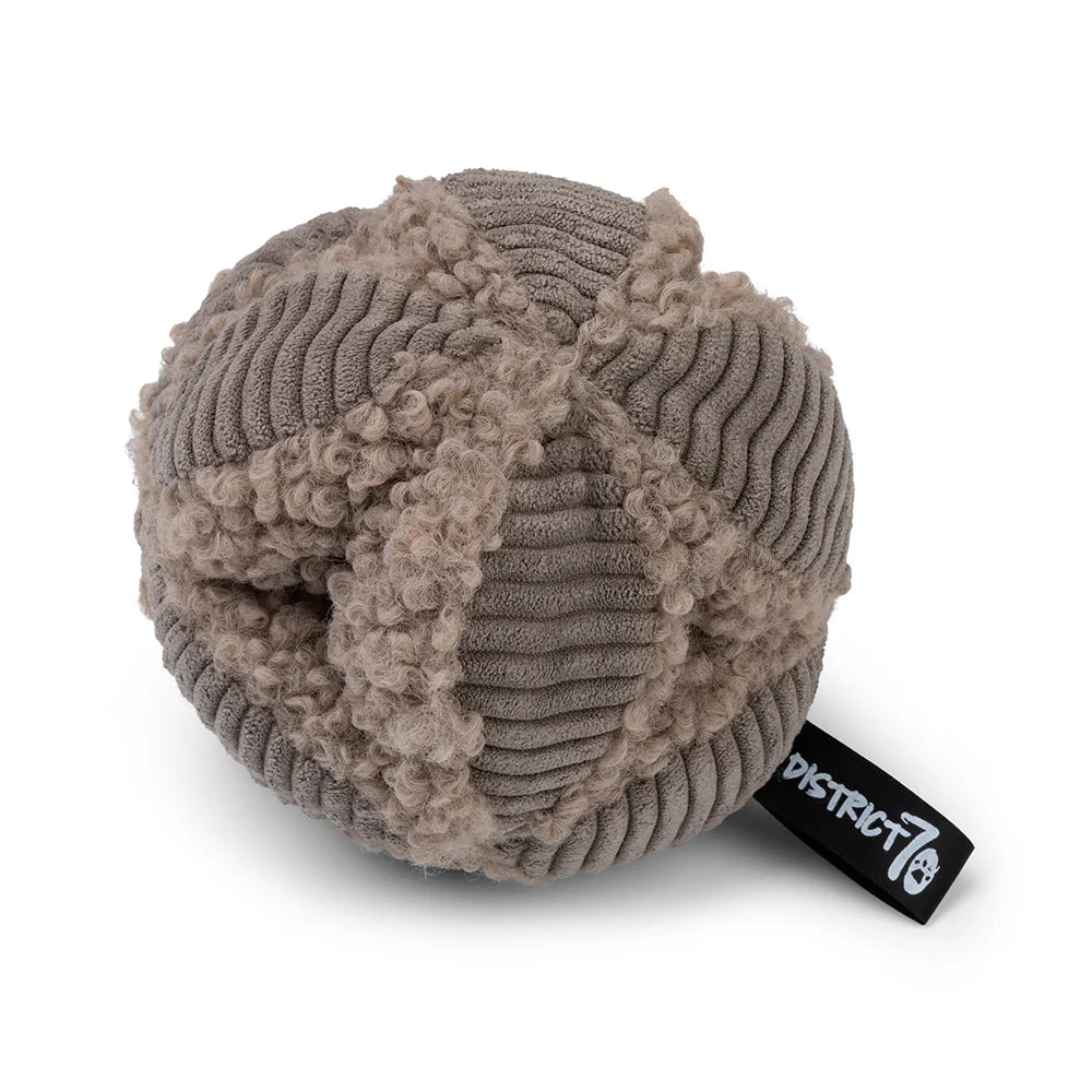 Bobby snuffelspeeltje Taupe