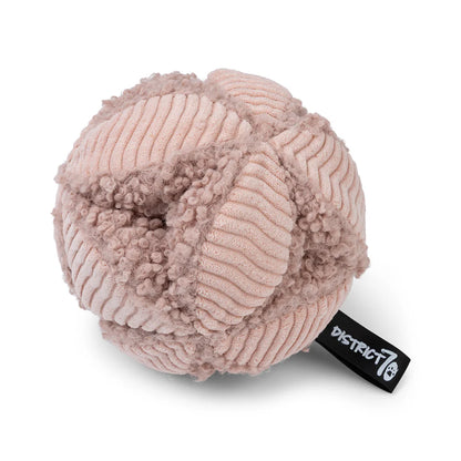 Bobby snuffelspeeltje pink
