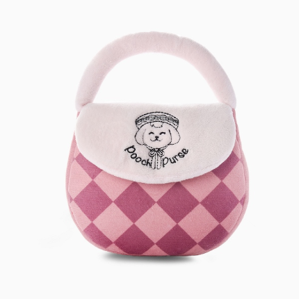 My little purse - handbag