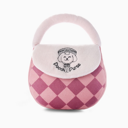 My little purse - handbag