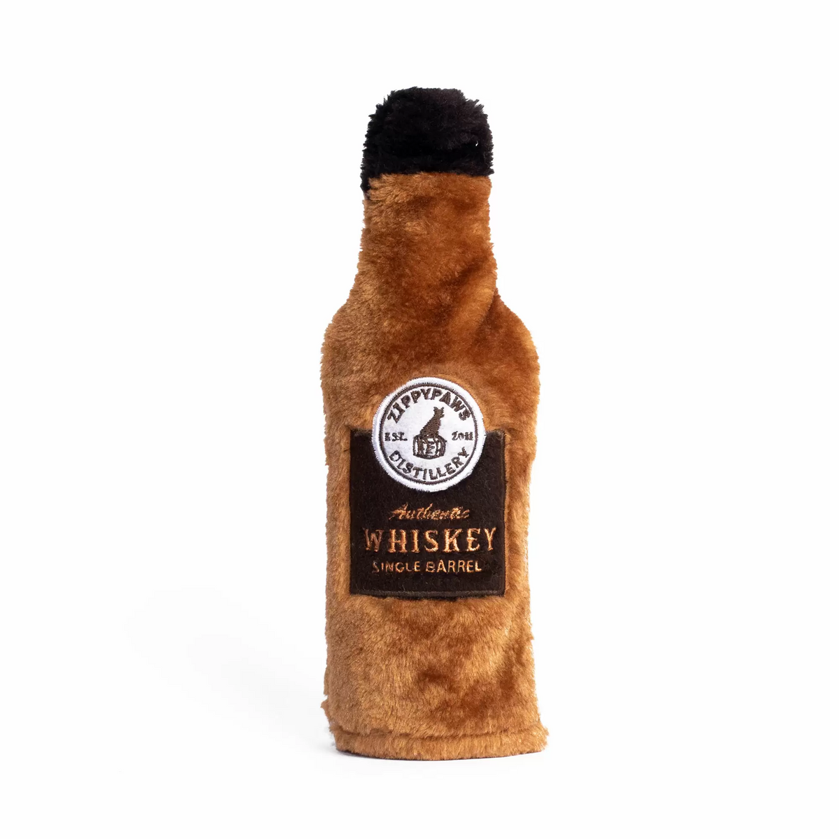 Whiskey happy hour crusher