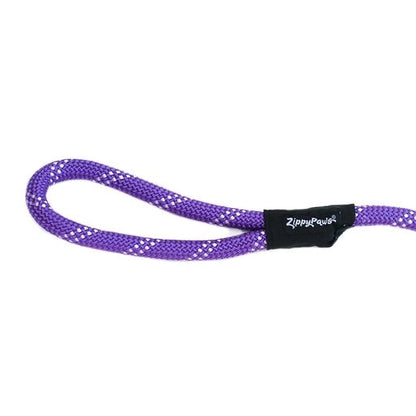 Hondenriem climbing rope - Paars