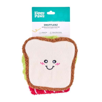 Snufflerz Sandwich hartig
