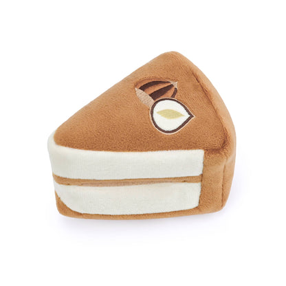CHEWFFON Hazelnootcake snuffel-hondenspeelgoed