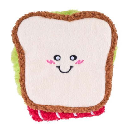 Snufflerz Sandwich hartig