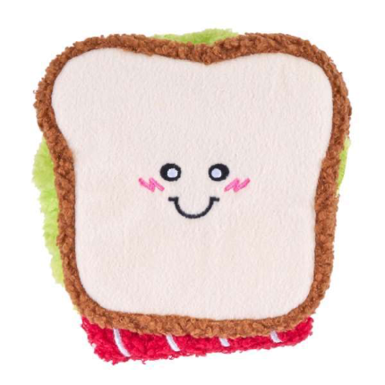 Snufflerz Sandwich hartig