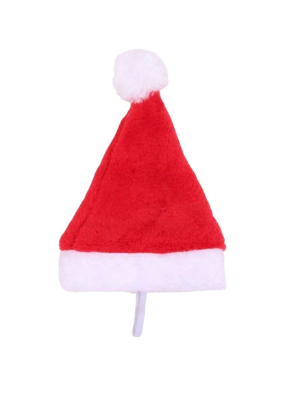 Kerstmuts voor honden