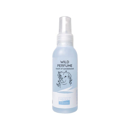 Hondenparfum Wild (Sandelhout)