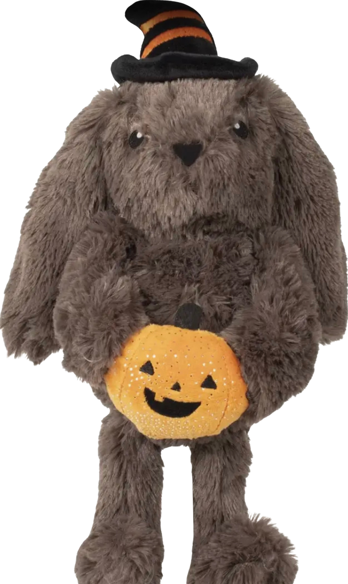 Halloween konijn heks knuffel - pre order