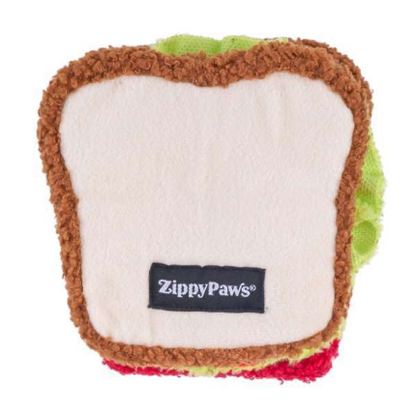 Snufflerz Sandwich hartig