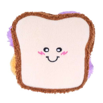 Snufflerz Sandwich zoet