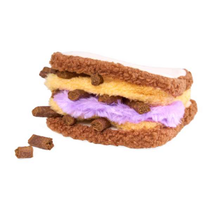 Snufflerz Sandwich zoet
