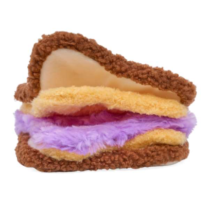Snufflerz Sandwich zoet