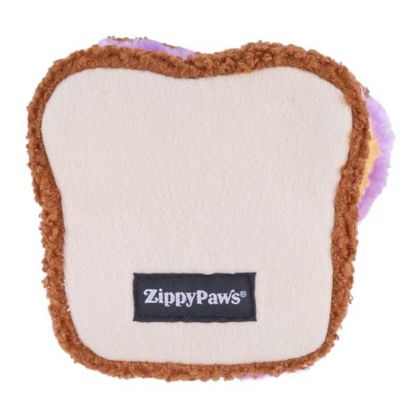 Snufflerz Sandwich zoet