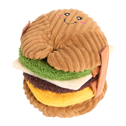 Snufflerz Stacks – Breakfast Sandwich